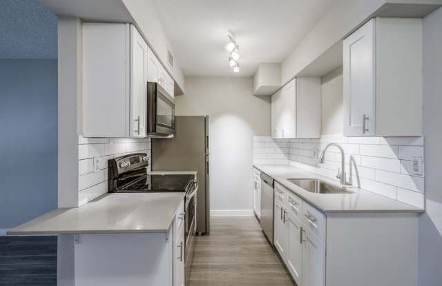 Aspire Apartments Gallery 1