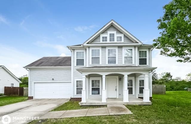 1736 Cumberland Station Boulevard - 1736 Cumberland Station Boulevard, Nashville, TN 37115