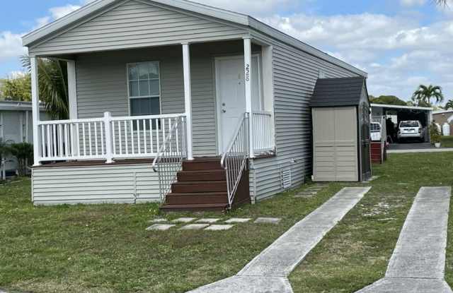 10550 West State Rd 84 Lot #228 photos photos