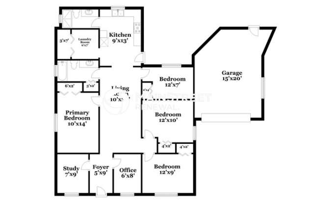 1220 Moton Avenue Gallery 2