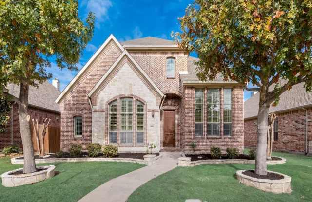 816 Cougar Drive - 816 Cougar Drive, Allen, TX 75013