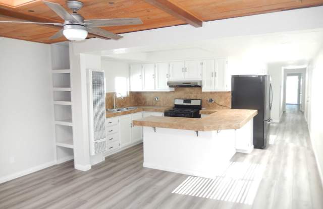 1323 Nashville St. - 1323 Nashville Street, San Diego, CA 92110