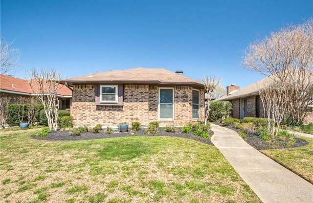 2559 Sundance Lane - 2559 Sundance Lane, Dallas, TX 75287