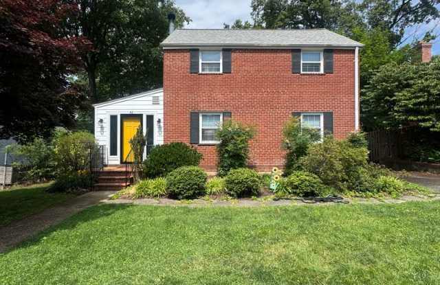 ARLINGTON - CLOSE TO PENTAGON - NEIGHBORHOOD AMENITIES photos photos