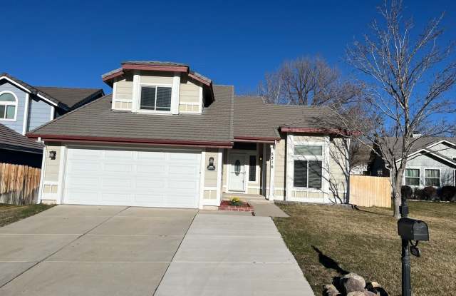 SPARKS VISTAS - BEASLEY / SKY RANCH / REED photos photos