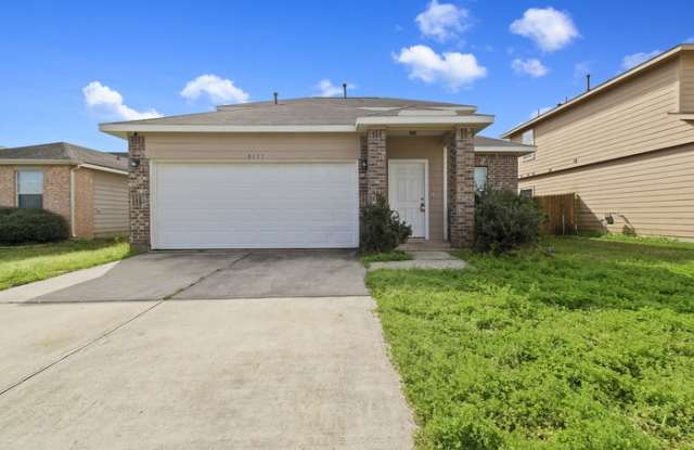 3111 Gianna Springs Court - 3111 Gianna Springs Court, Atascocita, TX 77396
