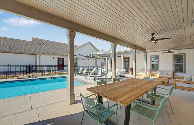 Hawthorne Grove photos photos
