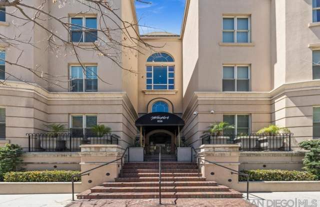 650 Columbia St - 650 Columbia Street, San Diego, CA 92101