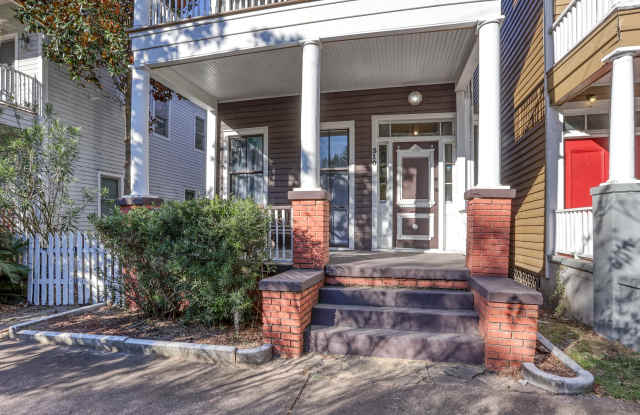 310 E Henry St - 310 East Henry Street, Savannah, GA 31401
