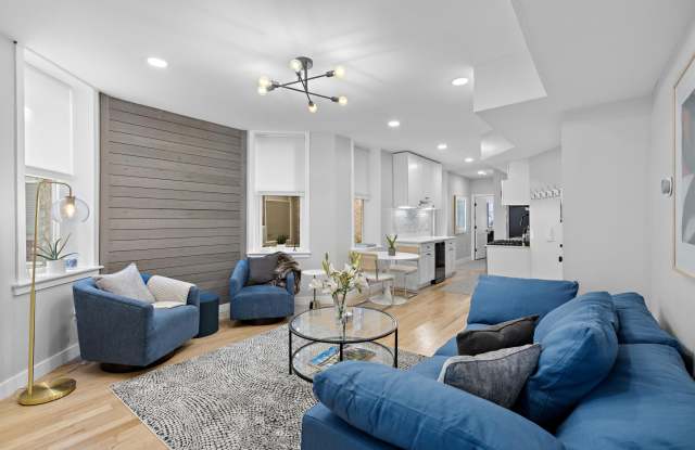 127 BOORAEM AVE - 127 Booraem Avenue, Jersey City, NJ 07307