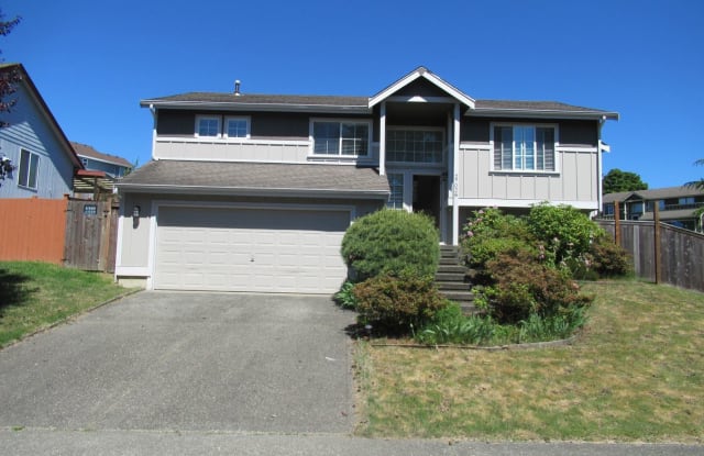 27028 115th Ave SE - 27028 115th Avenue Southeast, Kent, WA 98030