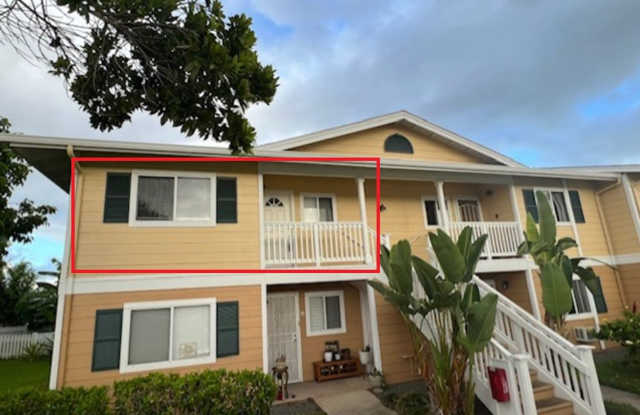 Beautiful 2 bed/2 bath Condo at Viewpointe at Waikele *First showing on Tuesday, June 3rd at 4pm* - 94-510 Lumiaina Street, Waikele, HI 96797