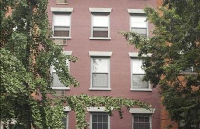 341 West 22nd Street - 341 West 22nd Street, New York City, NY 10011