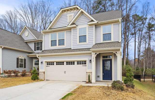 Beautiful and Spacious 3-bedroom Home in Wake Forest! - 1672 Ripley Woods Street, Franklin County, NC 27596 Beautiful and Spacious 3-bedroom Home in Wake Forest! - 1672 Ripley Woods Street, Franklin County, NC 27596