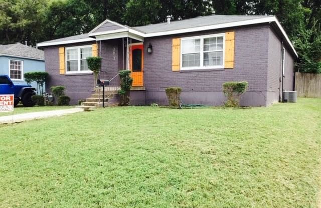 2613 Calvin Street - 2613 Calvin St, Dallas, TX 75204
