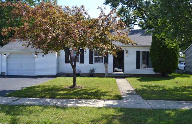 517 Everette Avenue photos photos
