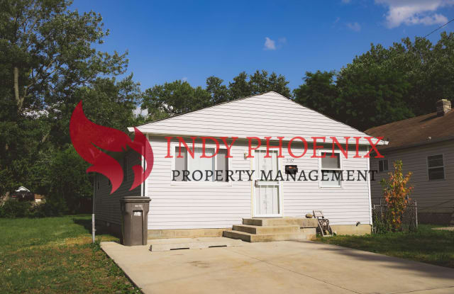 3137 North Gale Street - 3137 North Gale Street, Indianapolis, IN 46218