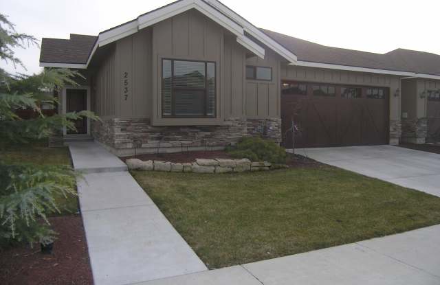 2537 E Hidden Crk St photos photos