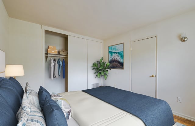 Nob Hill Apartments photos photos