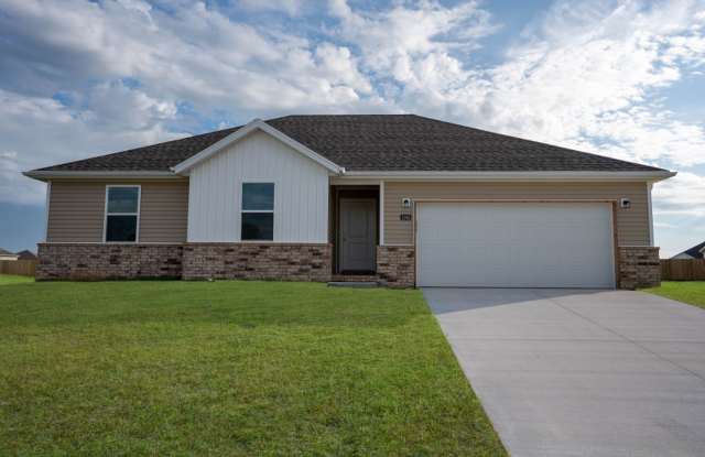 BRAND NEW 3 BEDROOM HOME - BOLIVAR, MO photos photos