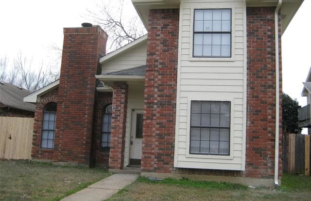 2022 Nectar Drive - 2022 Nectar Drive, Mesquite, TX 75149