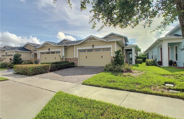 2491 YELLOW BRICK ROAD - 2491 Yellow Brick Rd, St. Cloud, FL 34772