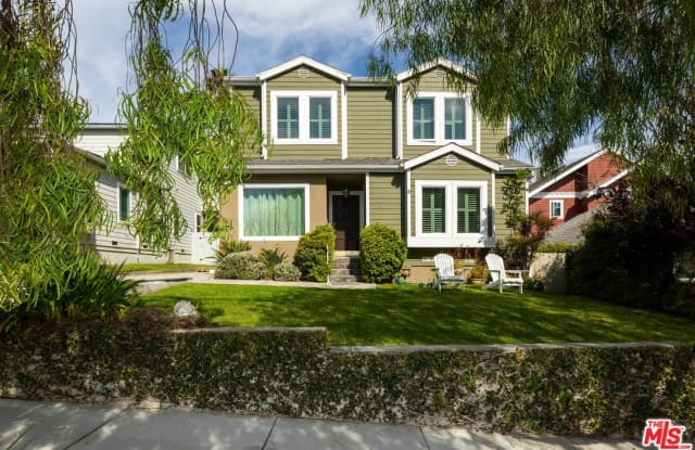 223 W MAPLE AVE - 223 West Maple Avenue, El Segundo, CA 90245