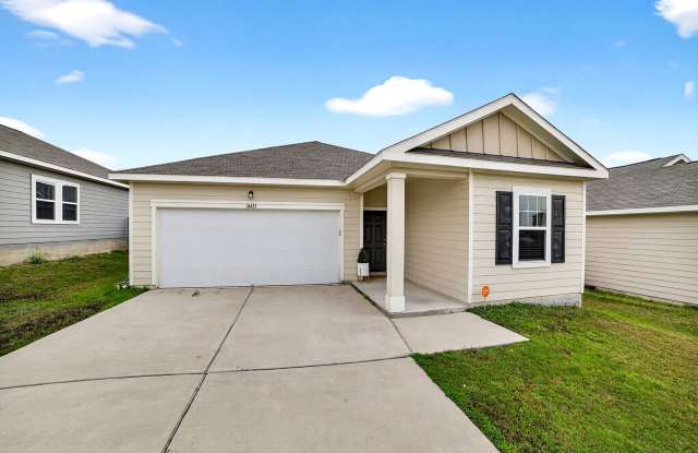 3 Bedroom 2 Bathroom Manor Home-Presidential Heights Subdivison photos photos