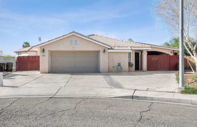 House for Rent in Calexco Gallery 4