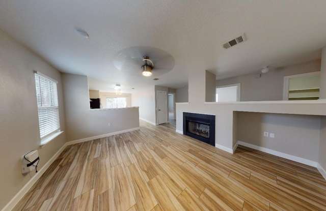 Great South Austin Home! - 8613 Claude Court, Austin, TX 78747