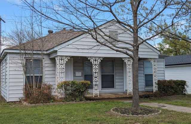 3127 Ouida Avenue - 3127 Ouida Avenue, Dallas, TX 75211