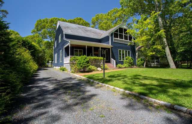 2300 Pine Tree Road - 2300 Pine Tree Road, Cutchogue, NY 11935