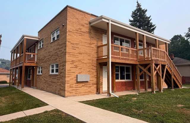 311 S Lodge Lane photos photos