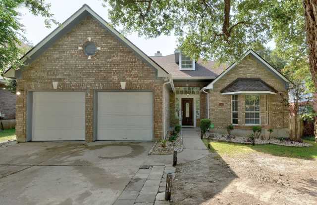 Gorgeous Home in Circle C Ranch photos photos