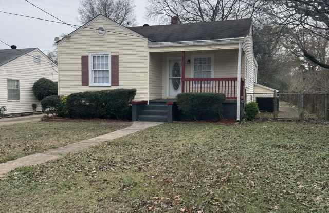 505 Sunrise Boulevard - 505 Sunrise Boulevard, Hueytown, AL 35023