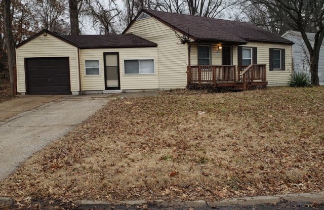 243 Estridge - 243 Estridge Road, Glasgow Village, MO 63137