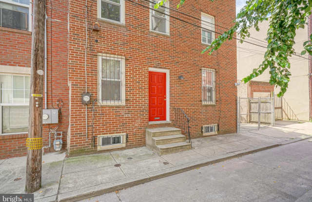 1208-12 WEBSTER Street photos photos