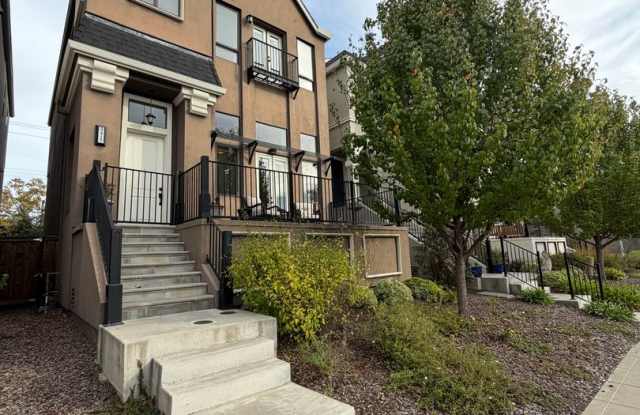 3 Bedroom | 2.5 Bathroom | Crocker Village House photos photos