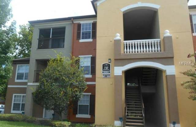 WATERFORD LAKES - Convenient to UCF, 3rd Floor AVAILABLE NOW! Gallery 1