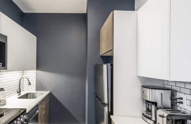 11 Queensberry St Apt 24 - 11 Queensberry St, Boston, MA 02215