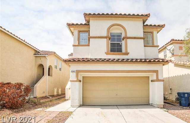 6545 Sunset Pines Street - 6545 South Sunset Pines Street, Spring Valley, NV 89148