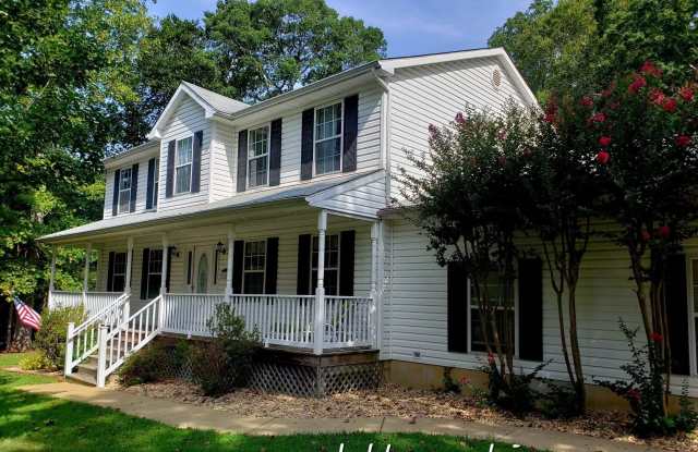 308 CLUBHOUSE Drive - 308 Clubhouse Drive, Chesapeake Ranch Estates, MD 20657