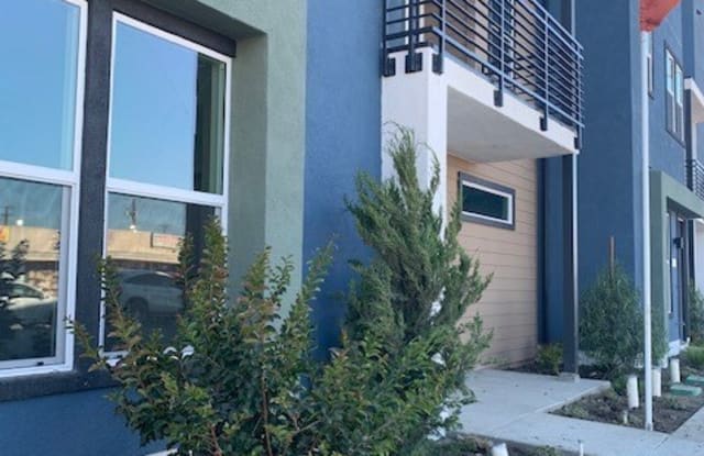 14323 Van Ness - 14323 Van Ness Ave, Gardena, CA 90249