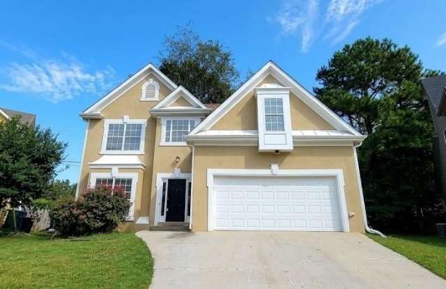 2377 Fawn Hollow Court Gallery 1