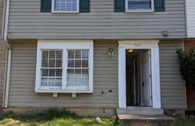 3615 Wharf Ln, Triangle VA - 3615 Wharf Lane, Triangle, VA 22172