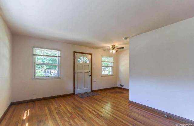 University Hills Two-Bedroom Duplex Gallery 1