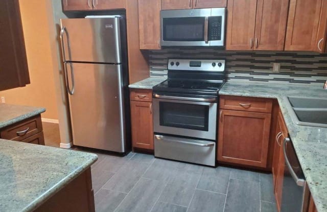 6342 N Barcelona Ln, #122 - 6342 North Barcelona Lane, Casas Adobes, AZ 85740