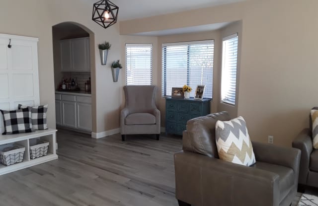 3344 E Chickadee Road - 3344 E Chickadee Rd, Gilbert, AZ 85297