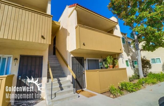 2030 Cypress Avenue - 2030 Cypress Avenue, San Diego, CA 92104
