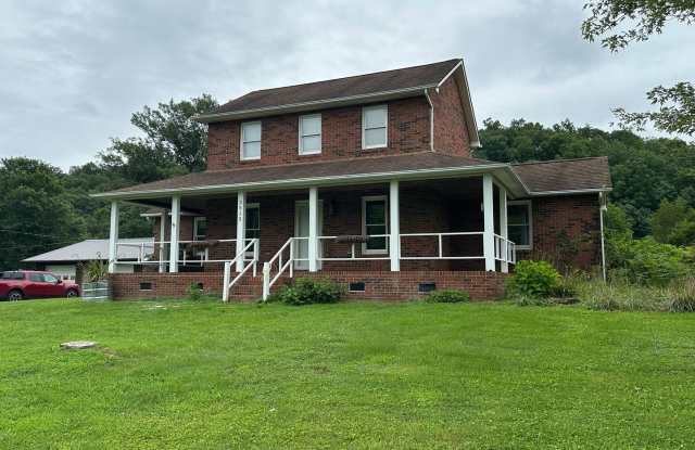 3 bedroom, 2 bath house in Kingsport Gallery 3